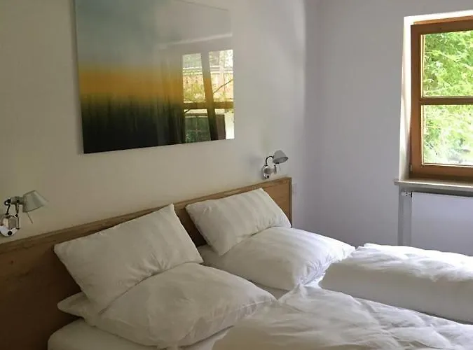 Premium-chalet Achental Mit Kamin Und Sauna