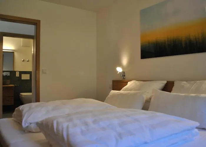 Premium-chalet Achental Mit Kamin Und Sauna Appartement *