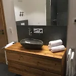 דירה Premium-chalet Achental Mit Kamin Und Sauna שלכינג
