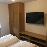 Premium-chalet Achental Mit Kamin Und Sauna דירה שלכינג