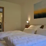 Premium-chalet Achental Mit Kamin Und Sauna דירה *
