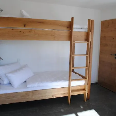 Apartment Premium-chalet Achental Mit Kamin Und Sauna *
