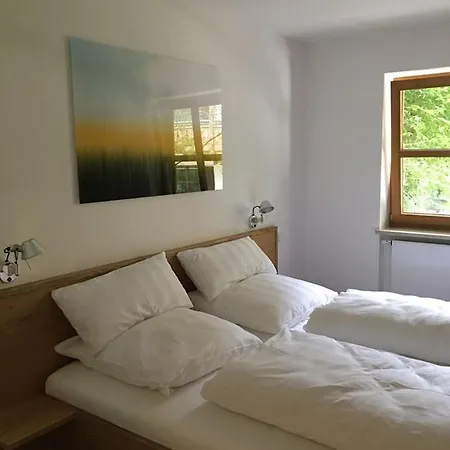 Premium-chalet Achental Mit Kamin Und Sauna