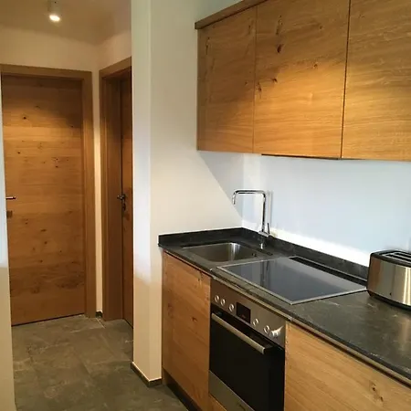 شقة Premium-chalet Achental Mit Kamin Und Sauna شليكينغ
