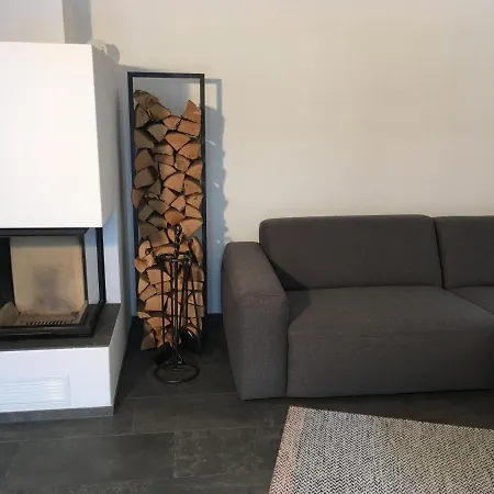 Apartment Premium-chalet Achental Mit Kamin Und Sauna *