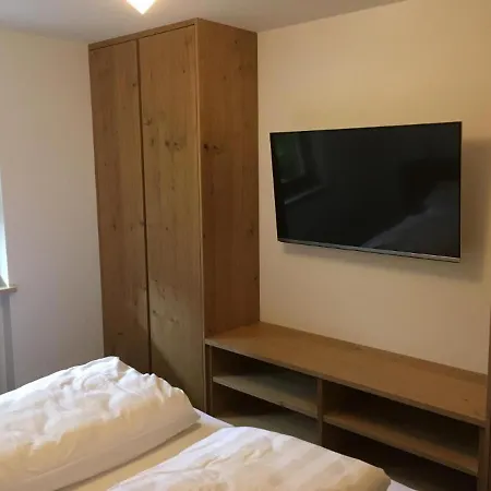 Premium-chalet Achental Mit Kamin Und Sauna Apartman Schleching