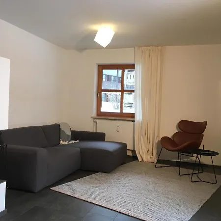 Premium-chalet Achental Mit Kamin Und Sauna Apartment *