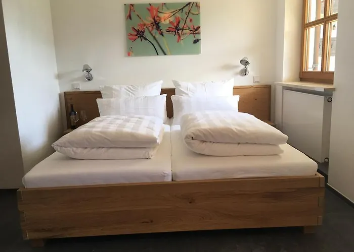 Premium-chalet Achental Mit Kamin Und Sauna Апартаменты